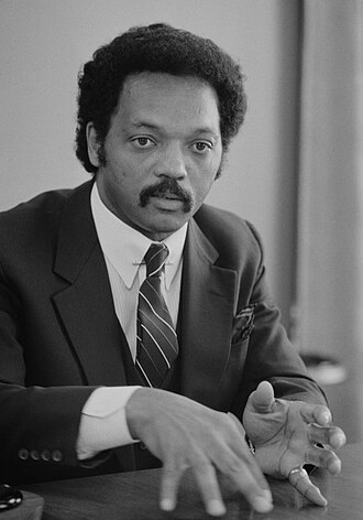 Jesse Jackson